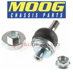 Moog Front Upper Ball Joint For 1996-2006 Chrysler Sebring 2.4L 2.5L 2.7L Ds. Fixed Price $120.44.