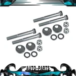 Alignment Cam Bolt Kit For Jeep Liberty 2002 2003 2004 2005 2006 2007 Cb. Fixed Price $93.34.