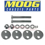 Moog Front Alignment Caster Camber Kit 1997-2004 Ford F-150 Suspension Av. Fixed Price $71.25.