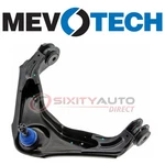 Mevotech Supreme Front Upper Suspension Control Arm Ball Joint For 2007 Gmc Mv. Fixed Price $165.74.