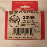 New Spc Specialty Products Camber/caster Bushing 1.5 23146 F250 F350 4WD 80-04. Fixed Price $15.40.