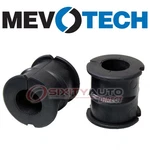 Mevotech Supreme Front To Frame Stabilizer Bar Bushing Kit For 2005-2014 Zy. Fixed Price $17.62.