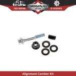 For 1992-2001 Mitsubishi Diamante Alignment Camber Kit Front Mevotech 1993 1994. Fixed Price $28.31.