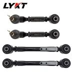 Lykt 4PCS Alignment Rear Camber&toe Adjustment Arms Kit For Honda Odyssey 11-17. Fixed Price $286.95.