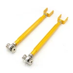 Isr IS-STRTC-Z34 Rear Toe/bucket Delete Arms For Nissan 370Z/G37 (09-23,08-13). Fixed Price $189.86.