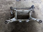 Crossmember/k-frame Rear Fits 18-19 530E , 33316886057. Fixed Price $149.25.