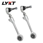 Lykt 2PCS Adjustable Arms Front Camber Kit For BMW2/3/4 SERIES/M2 16-19/M3 15-18. Fixed Price $189.01.