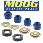 Moog Front Radius Arm Bushing Kit 2003-2007 Ford E-150 Suspension Oi. Fixed Price $42.88.