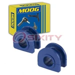 Moog Front To Frame Stabilizer Bar Bushing Kit For 1968-1974 Gmc P3500 Po. Fixed Price $21.06.