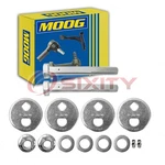 Moog Front Alignment Caster Camber Kit For 1998-2008 Mazda B3000 Suspension Qf. Fixed Price $63.82.