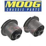 Moog Front Upper Control Arm Bushing Kit For 2003-2006 Lincoln Navigator Pi. Fixed Price $45.59.