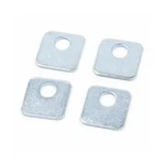 Zone Offroad Alignment Cam Locks For Jeep Wrangler Jk 2007 08 09 10 2011. Fixed Price $33.59.