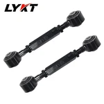 Lykt 2PCS Rear Adjustable Toe Arm Kit For Mitsubishi Outlander Sport 2014-2020. Fixed Price $89.81.