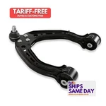 Proforged 108-10258, One Front Upper Control Arm Left Steel Black Performance Pa. Fixed Price $156.42.