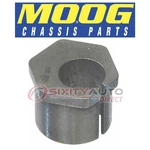 Moog Front Alignment Caster Camber Bushing 1992-2002 Ford E-350 Eh. Fixed Price $27.75.