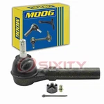 Moog Outer Steering Tie Rod End For 2009-2013 Volkswagen Routan Gear Rack Xt. Fixed Price $46.92.