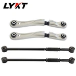 Lykt 4PCS Rear Adjustable Alignment Camber&toe Arms Kit For Benz Ml Gls Gle. Fixed Price $292.54.