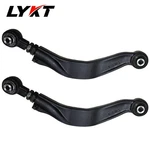 Lykt 2PCS Adjustable Rear Camber Kit For Buick Lacrosse Regal Chevrolet Malibu. Fixed Price $176.88.