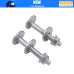 Pcs Eccentric Alignment Camber Bolt For Volkswagen Golf 2010-2021. Fixed Price $19.39.