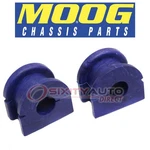 Moog Front To Frame Stabilizer Bar Bushing Kit For 2004-2007 Saturn Vue 3.5L Ff. Fixed Price $28.35.