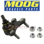 Moog Front Right Lower Ball Joint For 2012-2019 Volkswagen Passat Spring Ec. Fixed Price $63.95.