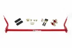 Umi 64-72 A-body 1-1/4" Splined Front Sway Bar, Stock Style End Links Red 4080-1. Fixed Price $769.99.