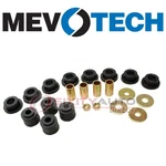 Mevotech Supreme Front Stabilizer Bar Link Bushing 1978-1996 Ford Bronco Af. Fixed Price $23.13.