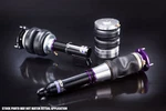 D2 Air Suspension Struts For 2011-2017 Bmw X3 (awd). Fixed Price $2250.00.