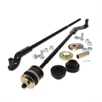 Spc Performance 94230 Fits Ford 68-73 Mustang Adj. Caster Rods. Fixed Price $237.29.