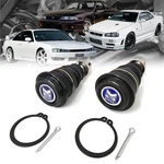 Megan Rear Roll Center Adjuster For 95-02 240SX S14 S15 / 93-02 Skyline R33 R34. Fixed Price $108.23.