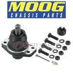 Moog Front Upper Ball Joint 1963-1965 Ford Falcon Sedan Delivery Yp. Fixed Price $47.52.