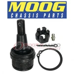 Moog Front Lower Ball Joint 2005 Ford E-150 Club Wagon Spring Ride Yp. Fixed Price $61.51.