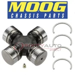 Moog Front Axle Shaft Right Outer Universal Joint For 1987 Gmc V1500 - Md. Fixed Price $43.94.