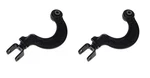 Spc Rear Adjustable Upper Arm Pair For 19-24 Toyota RAV4 / 18-24 Camry. Fixed Price $349.09.