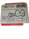 New Spc Specialty Products Camber Bolt Kit 82110 Gm Vehicles Up To 2.5* 1980-96. Fixed Price $13.99.