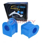 Mevotech Supreme Front To Frame Stabilizer Bar Bushing Kit For 1975-1991 Ql. Fixed Price $19.12.