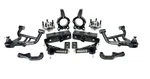 Ridetech Front Sla Suspension System, 1979-1993 Ford Mustang Stock K-member. Fixed Price $3300.00.