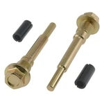 18K1014 Ac Delco Kit Brake Caliper Bolt Front Rear For Yukon Gmc Xl 1500 2500. Fixed Price $19.85.