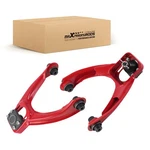 Front Camber Kit Upper Control Arm For 1996-2000 Honda Civic Hx Ex Si Dx Coupe. Fixed Price $50.19.