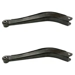 Moog Lower Rearward Control Arms Pair Set Of 2 For Subaru Legacy Outback. Fixed Price $97.95.