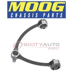 Moog Front Left Upper Suspension Control Arm Ball Joint For 1995-2000 Lexus Wj. Fixed Price $173.97.
