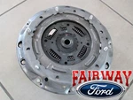 12 Thru 18 Focus Oem Genuine Ford DPS6 Auto Trans Clutch Assembly F1FZ-7B546-B. Fixed Price $704.95.