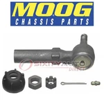 Moog Outer Steering Tie Rod End For 1996-2000 Chrysler Town & Country Gear. Fixed Price $51.34.