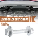 Car Camber Eccentric Bolts For Hyundai Santa Fe 2007-2009 NO.552602B100 Set. Fixed Price $18.99.