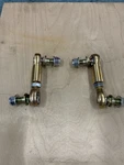 Set Of 2 Afe Control Pfadt Arm / Sway Links Fit C5 C6 C7 Corvette. Fixed Price $105.00.
