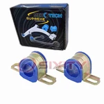 Mevotech Supreme Front To Frame Stabilizer Bar Bushing Kit For 1968-1974 Qy. Fixed Price $22.14.