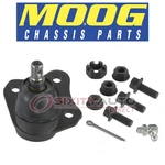 Moog Front Right Lower Ball Joint For 1998-2007 Volkswagen Beetle Spring Ud. Fixed Price $90.35.