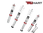 Truhart Basic Adjustable Coilovers For 04-10 5-SERIES Sedan Rwd E60 Only TH-B707. Fixed Price $504.00.