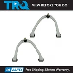 Trq Front Upper Control Arm With Ball Joint Pair Of 2 For 350Z Infiniti G35. Fixed Price $114.95.