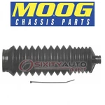 Moog Rack Pinion Bellows Kit For 2005 Saturn Relay - Steering Gear Related Bp. Fixed Price $41.80.